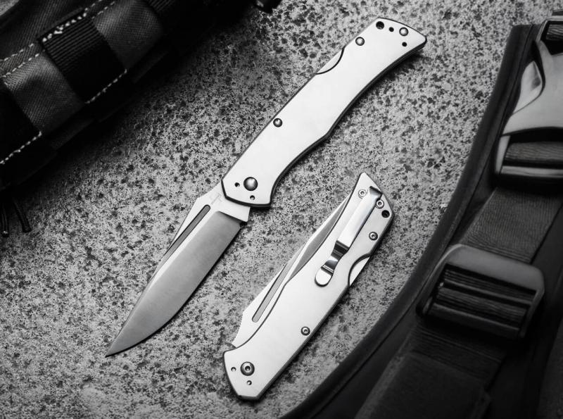 Böker Plus MEK zsebkés