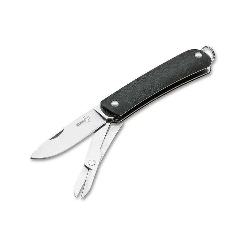 Böker Plus Mini Tech Tool 3 zsebkés