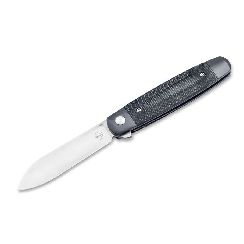 Böker Plus Modern Club Knife