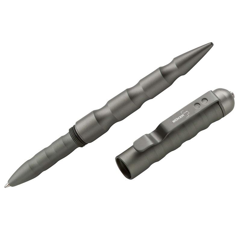 Böker Plus MPP Grey taktikai toll