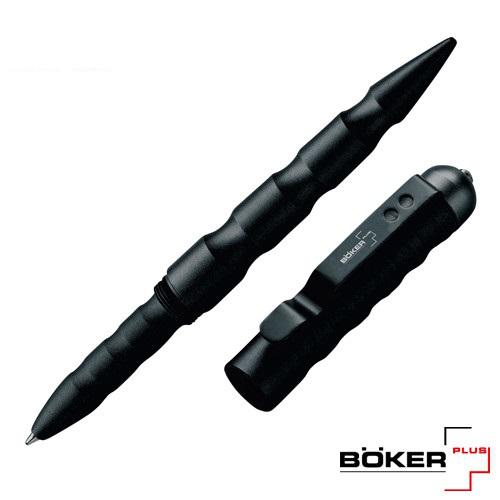 Böker Plus MPP Multi Purpose Pen Black taktikai toll