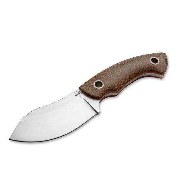 Böker Plus Nessmi Pro outdoor kés