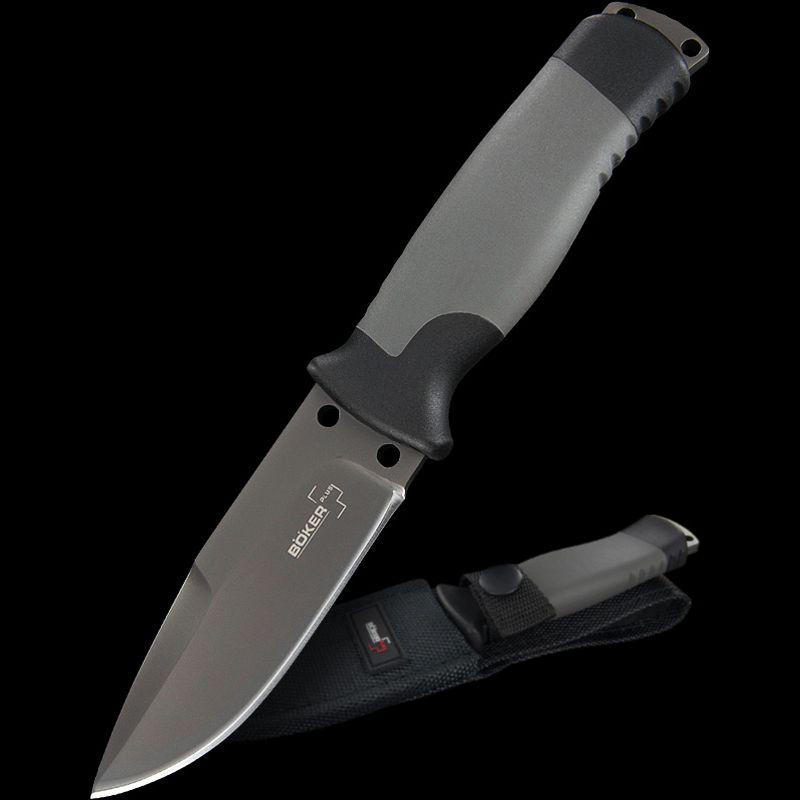 Böker Plus Outdoorsman outdoor kés