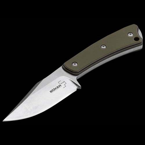 Böker Plus Piranha taktikai outdoor kés