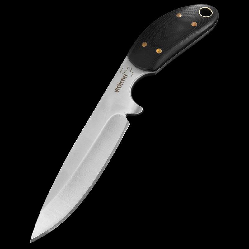 Böker Plus Pocket Knife taktikai kés