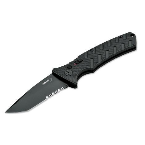 Böker Plus Strike Tanto zsebkés