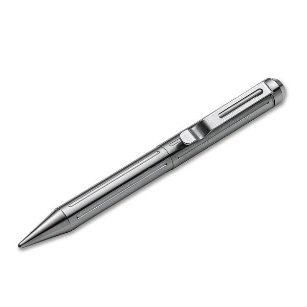 Böker Plus Tactical Fountain Pen taktikai toll