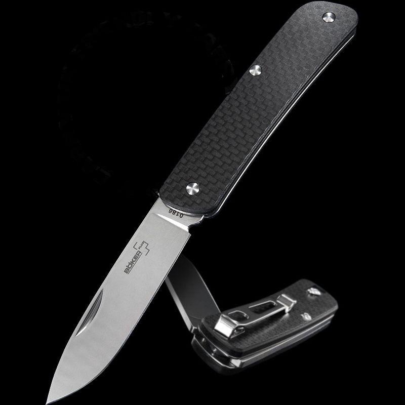 Böker Plus Tech Tool Carbon 1 zsebkés