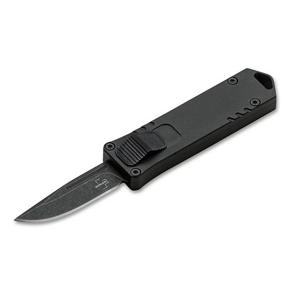 Böker Plus USB OTF 2.0