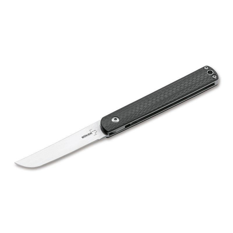 Böker Plus Wasabi CF zsebkés
