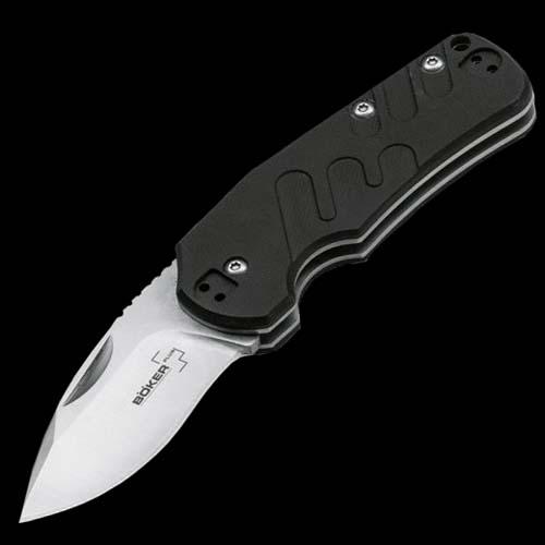 Böker Plus Worldwide zsebkés