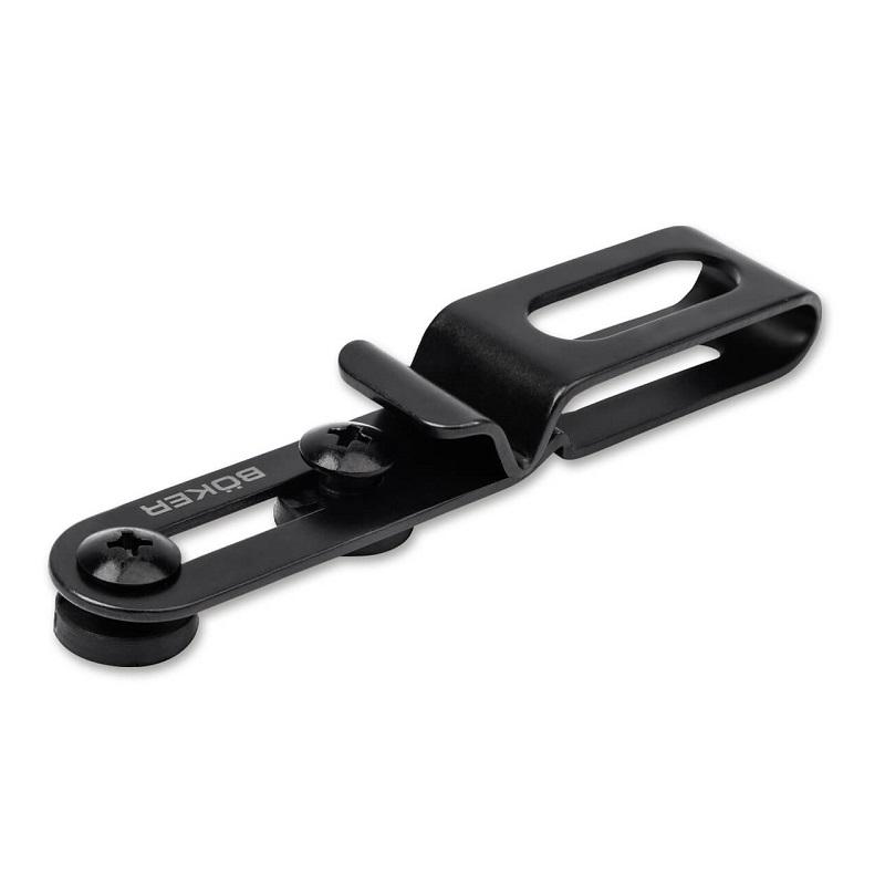 Böker Solingen Belt Clip övklipsz