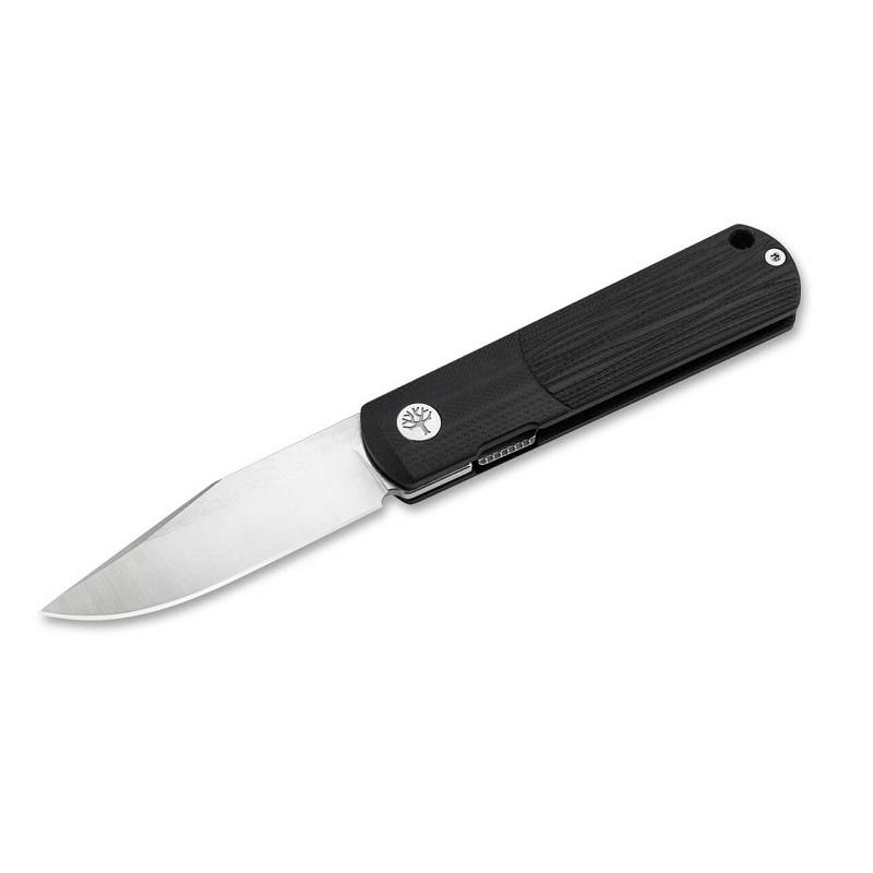Böker Solingen BRLW G10