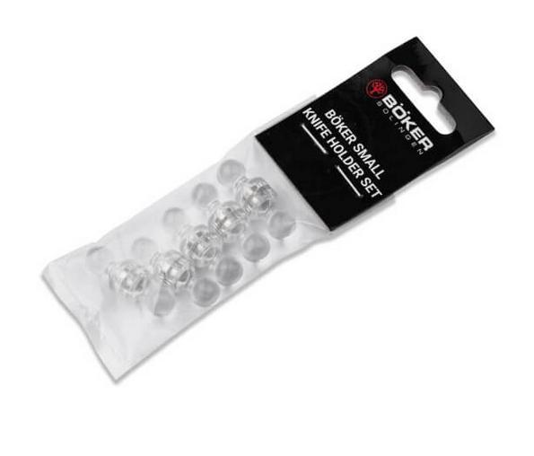 Böker Solingen Small Knife Holder Set