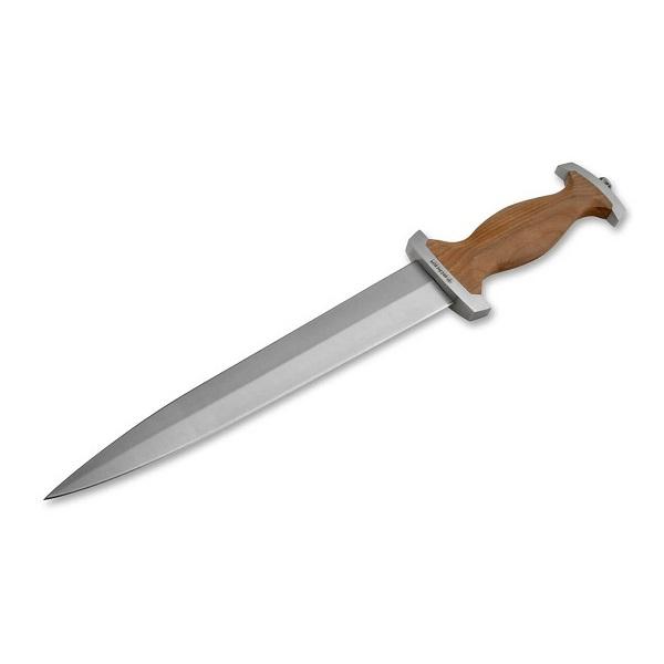 Böker Solingen Swiss Dagger tőr