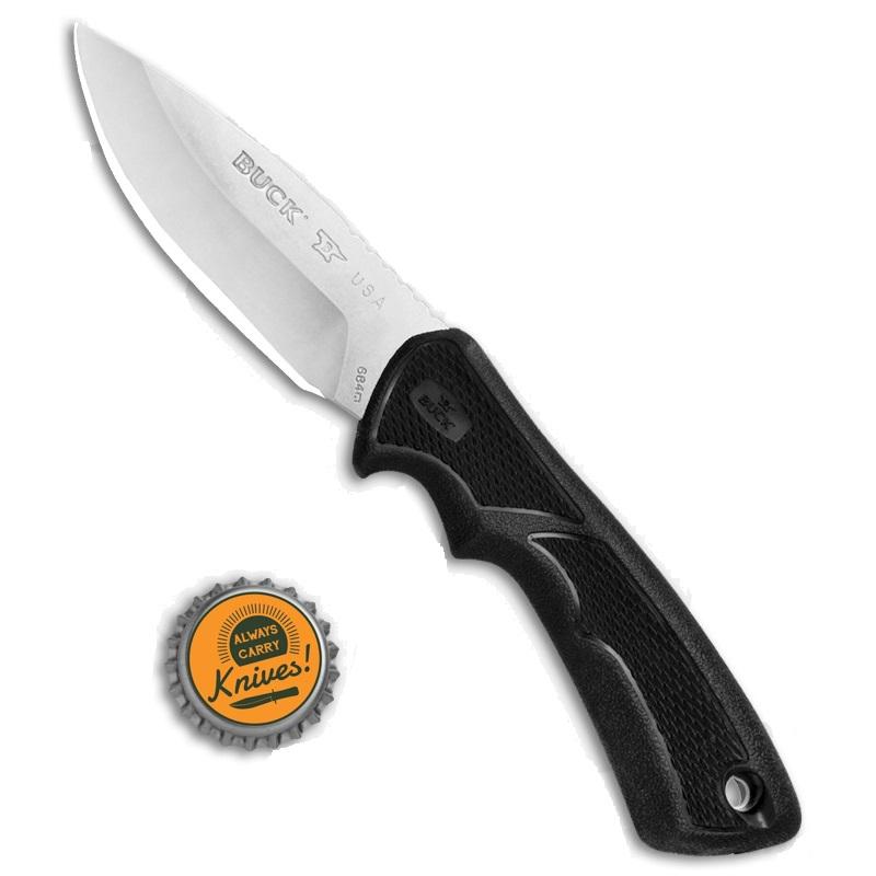 Buck BuckLite Max II Small Outdoor kés Vadászkés