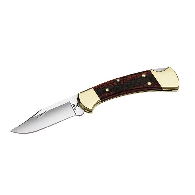 Buck Folding Ranger zsebkés
