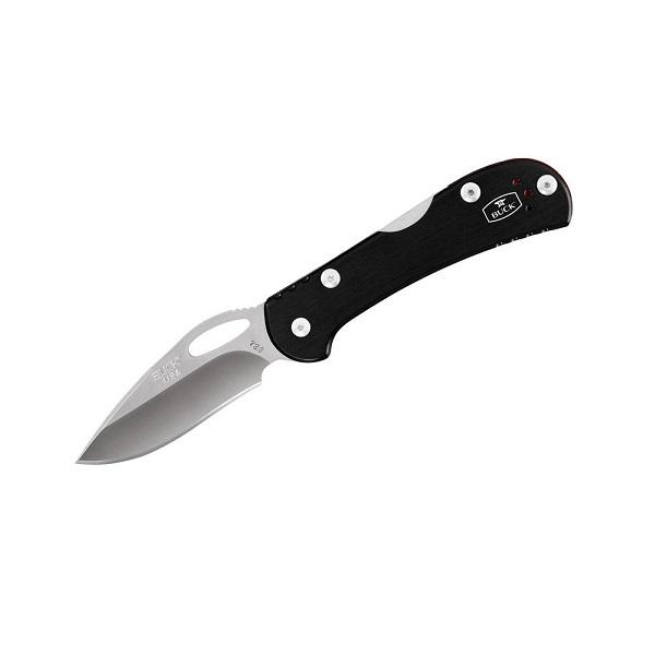 Buck Mini Spitfire zsebkés, Black