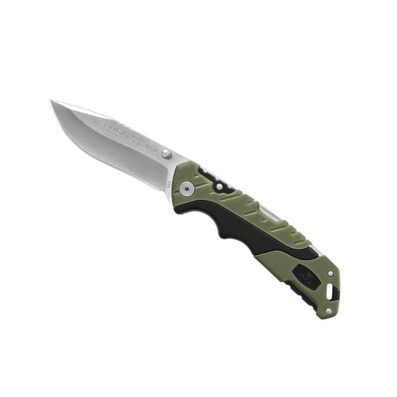 Buck Pursuit zsebkés