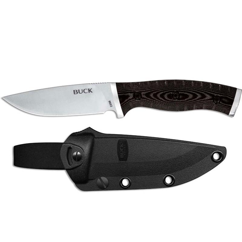 Buck Selkirk Small outdoor kés