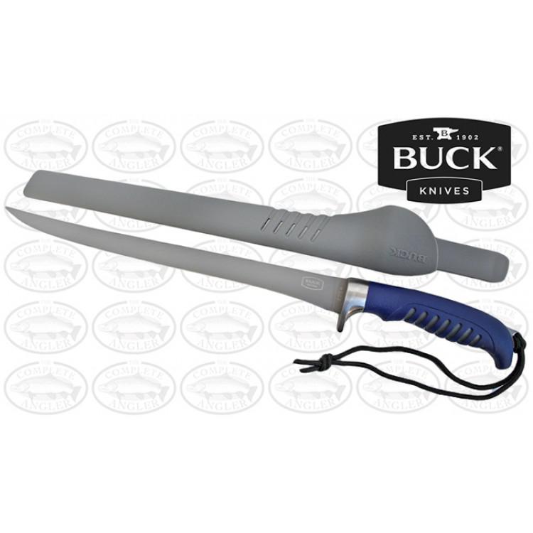 Buck Silver Creek 9 filézőkés