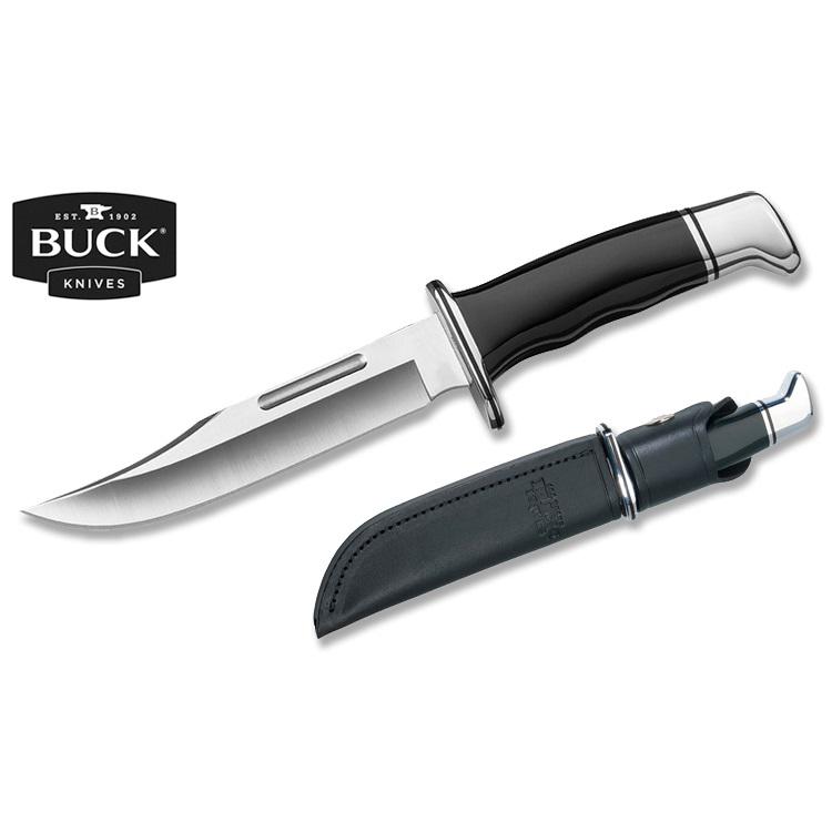 Buck Special vadászkés