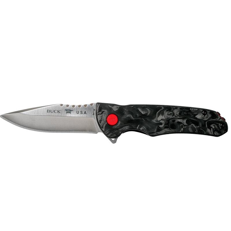 Buck Sprint Pro zsebkés