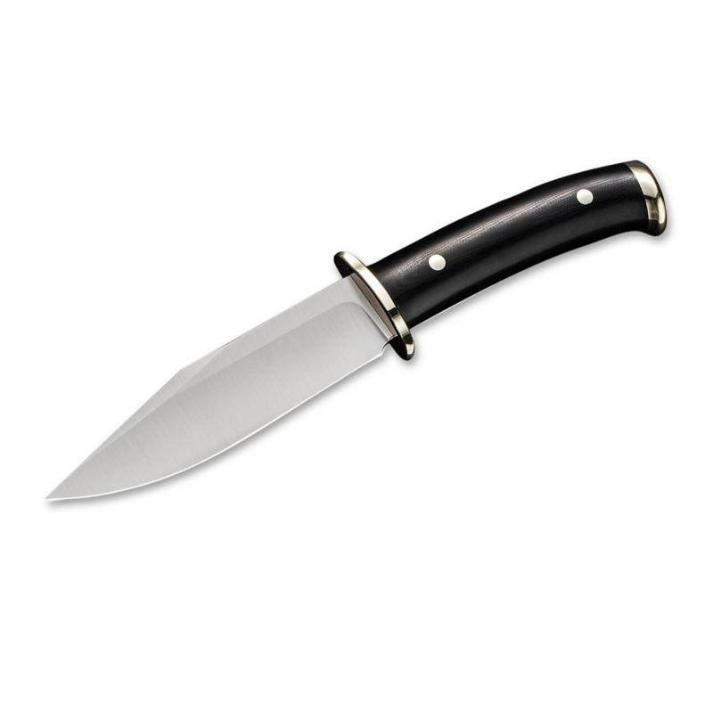 Civivi Teton Tickler G10 Black outdoor kés