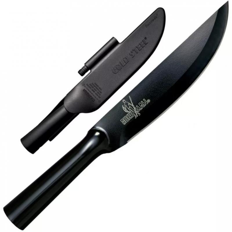 Cold Steel Bushman outdoor kés