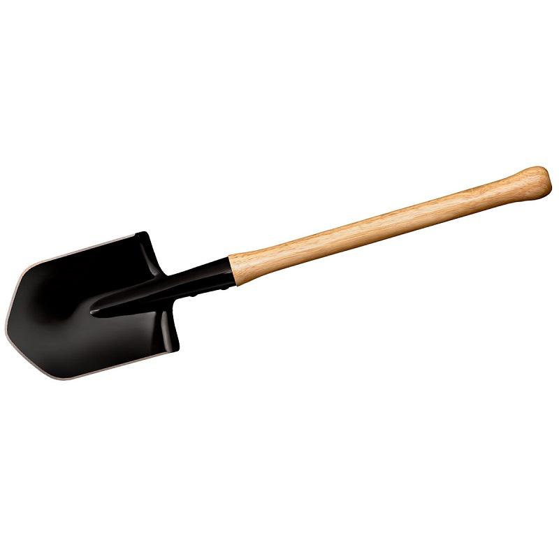 Cold Steel SPETSNAZ TRENCH SHOVEL 92SFX ásó