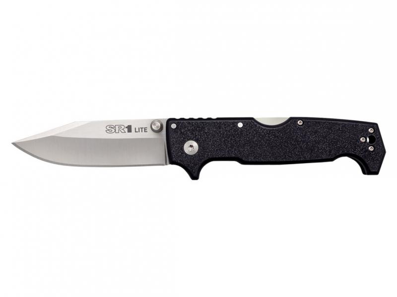 Cold Steel SR1 LITE CLIP POINT 62K1 zsebkés