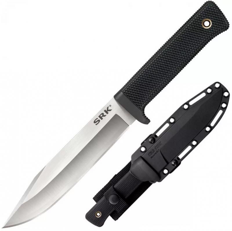Cold Steel SRK SAN MAI outdoor kés