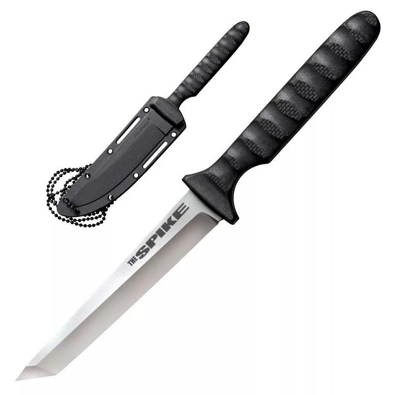 Cold Steel Tanto Spike nyakkés