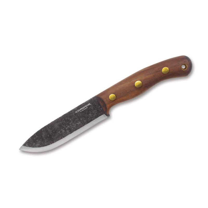 Condor Bisonte Knife