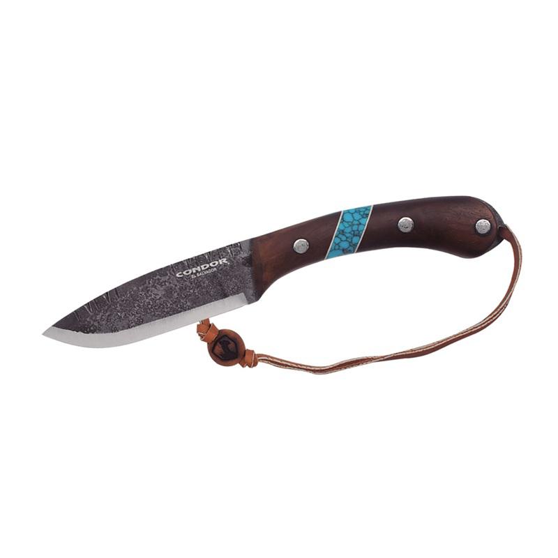Condor Blue River Knife