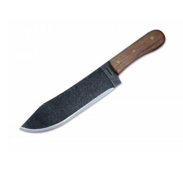 Condor Hudson Bay bushcraft kés