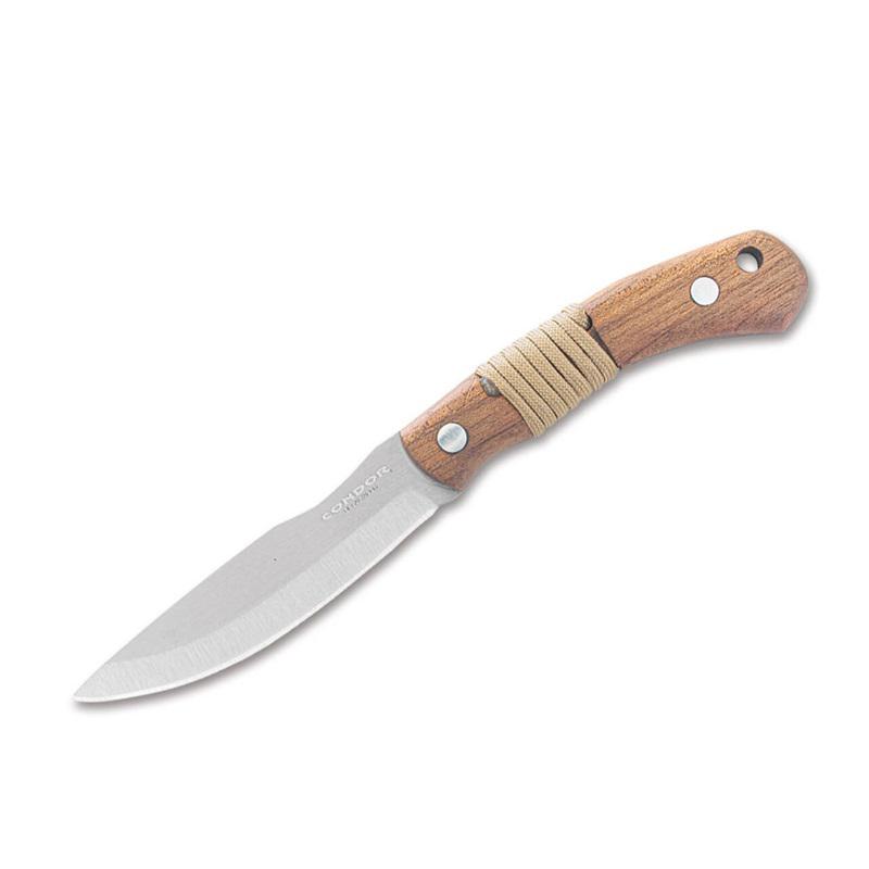 Condor Mountaineer Trail Hunter Knife (UTOLSÓ DARAB)