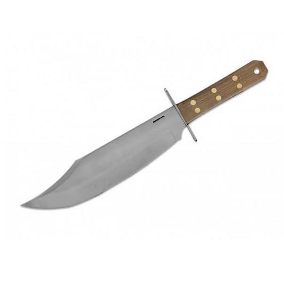 Condor Undertaker Bowie outdoor kés