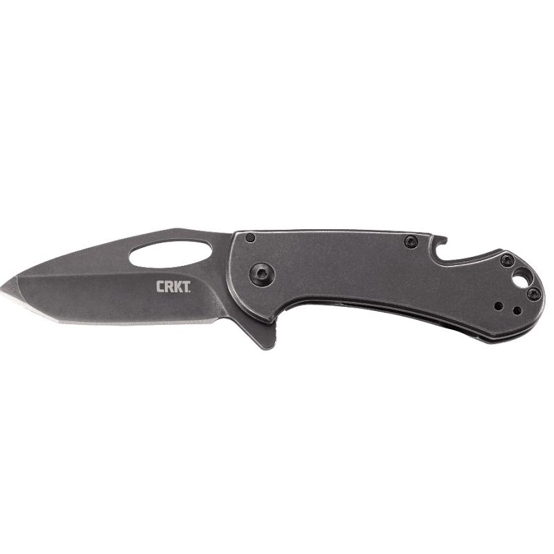 CRKT Bev-Edge  Black zsebkés