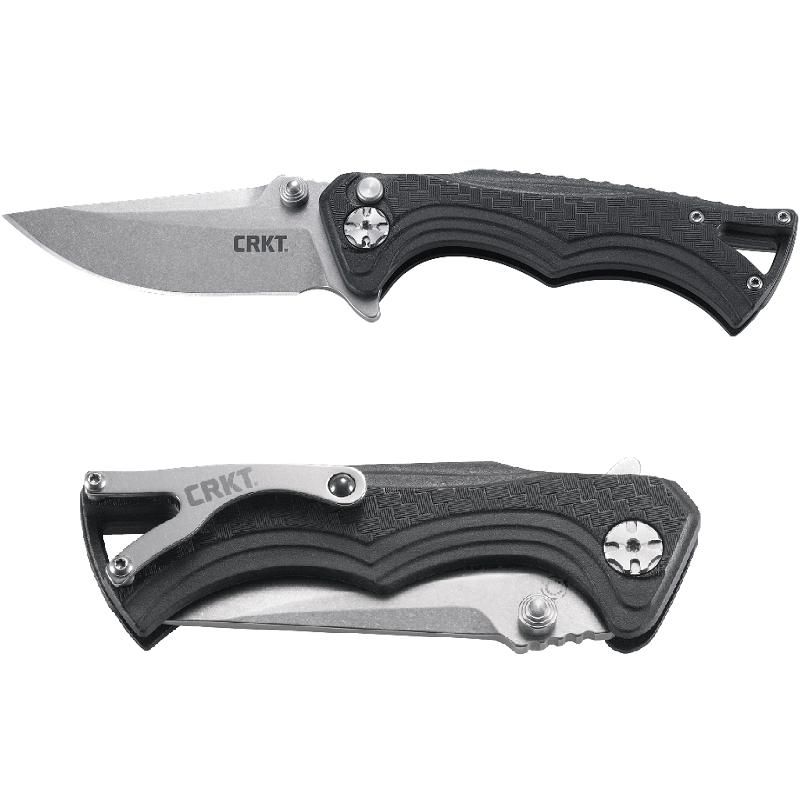 CRKT BT Fighter Compact taktikai zsebkés