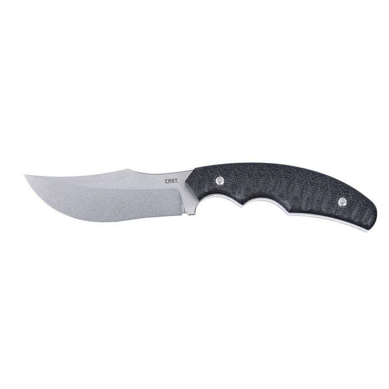 Crkt BURROWER BLACK