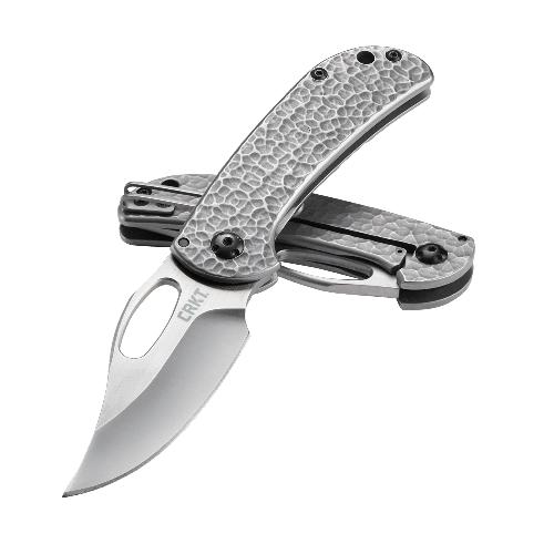 CRKT Chehalem zsebkés