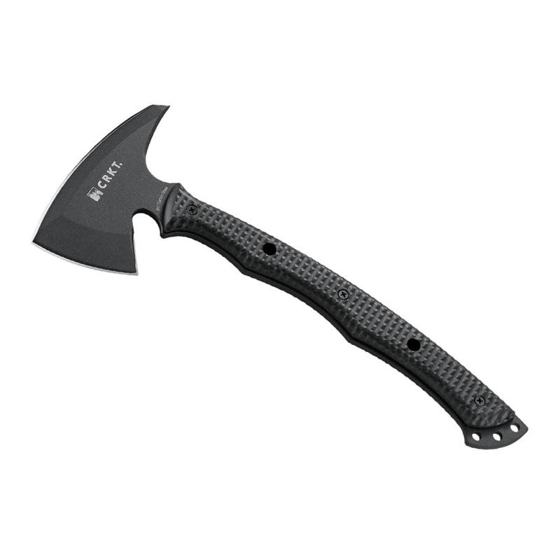 CRKT Chogan T-Hawk taktikai tomahawk