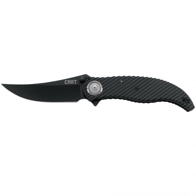 CRKT Clever Girl Folder zsebkés