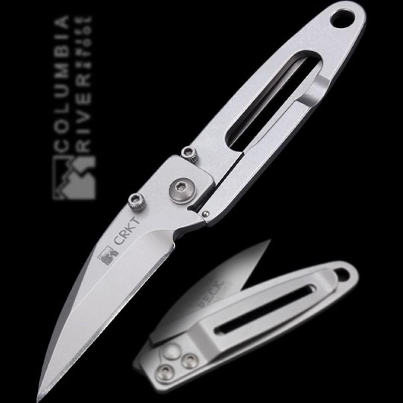 CRKT Delilah's PECK zsebkés