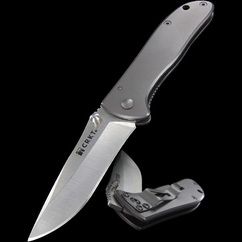 CRKT Drifter SS zsebkés