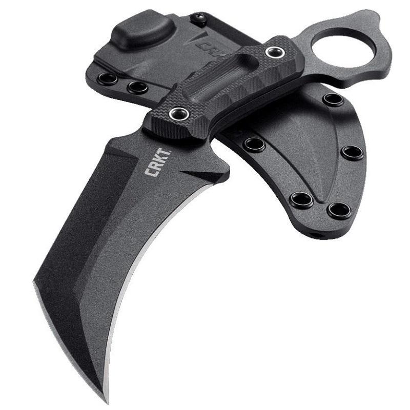 CRKT Du Hoc karambit kés