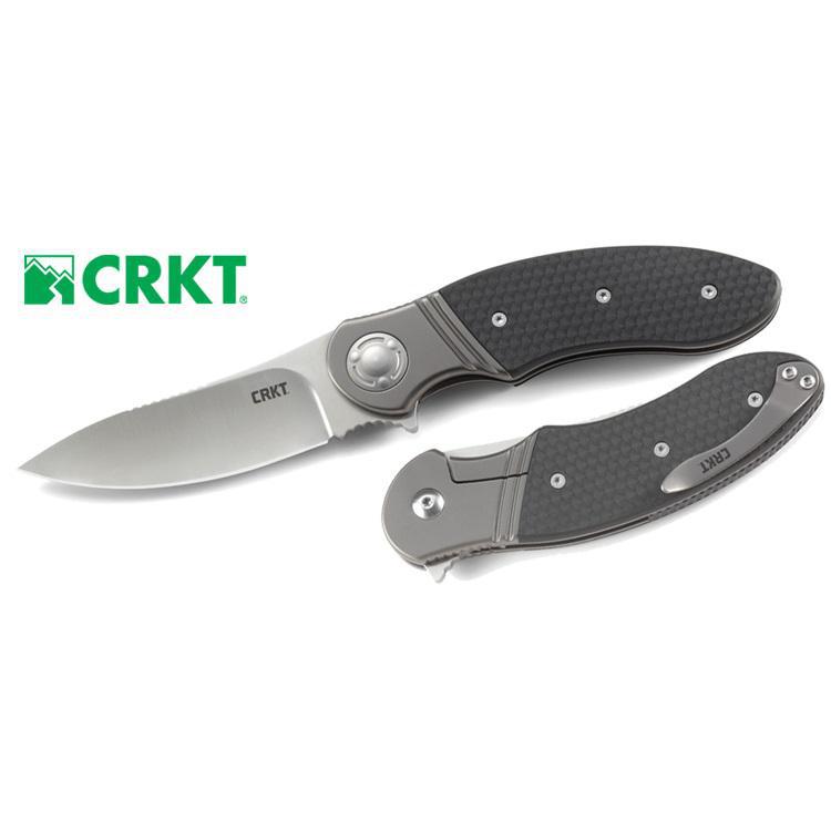CRKT Hootenanny zsebkés