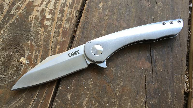 CRKT Jettison zsebkés