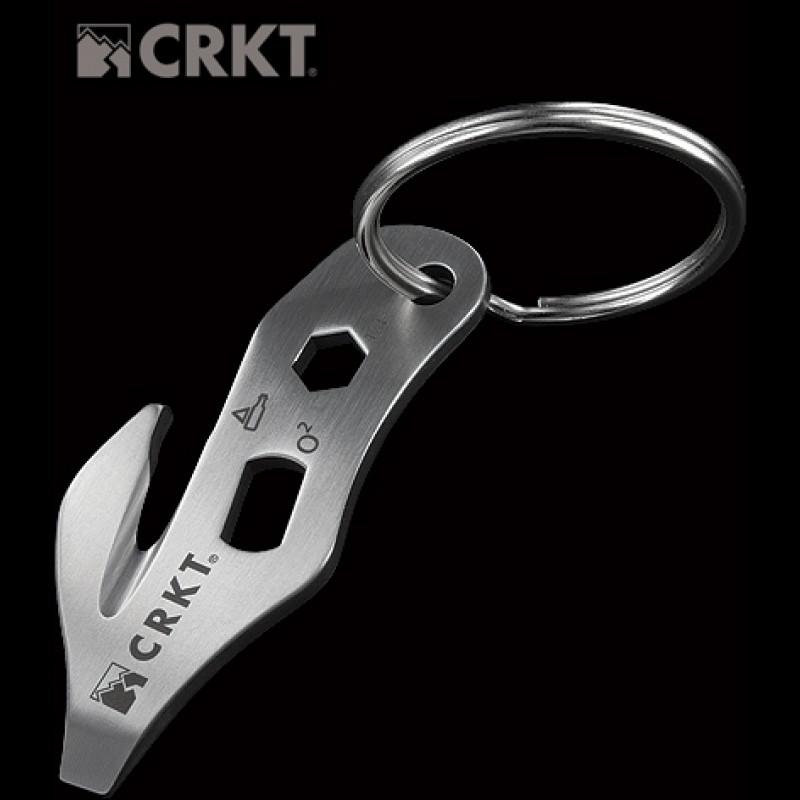 CRKT K.E.R.T. multiszerszám kulcstartó